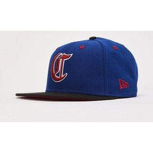 Cincinnati Reds MLB 9Fifty New Era Hat Snapback Cap Blue New Men 150 Years